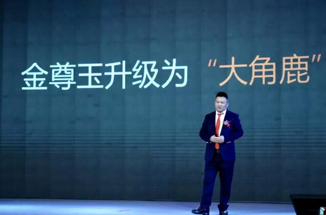 大角鹿大理石瓷砖2